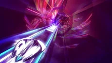 Audiosurf похожа на Audiosurf