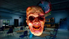 Hide and Shriek - игра в жанре Онлайн