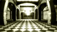 Doorways: Old Prototype - игра в жанре Приключение