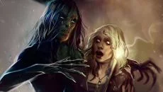 Don't Knock Twice - игра в жанре Хоррор