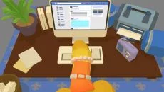 Genital Jousting