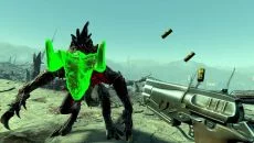 Fallout 4 VR - игра в жанре Вид от первого лица
