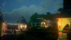 Yonder: The Cloud Catcher Chronicles - игра в жанре Экшен