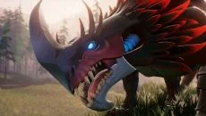 Dauntless - игра в жанре Ролевая игра