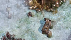Exiled - игра в жанре Ролевая игра
