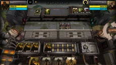 Infinity Wars: Animated Trading Card Game - игра в жанре Карточная игра