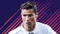 FIFA 17 похожа на FIFA 17