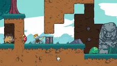Hunter's Legacy - игра в жанре Фэнтези / средневековье