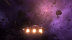 Avorion - игра в жанре Симулятор