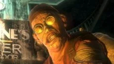 BioShock похожа на BioShock
