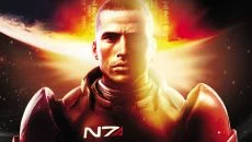 Mass Effect - игра в жанре Экшен