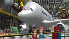 Airport Tycoon 2