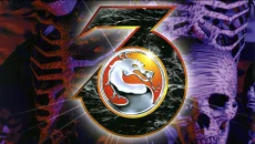Mortal Kombat 3 - игра в жанре Файтинг