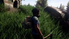 Day After: Origins - игра в жанре Экшен