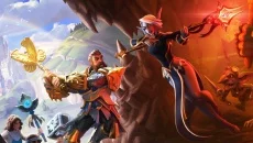 Dungeons 3 - дата выхода для PlayStation 4