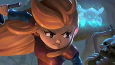 Battle Princess Madelyn