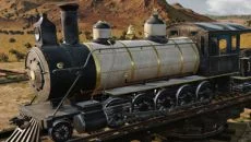 Railway Empire