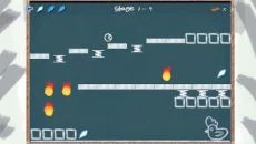 Eraser & Builder - игра в жанре Инди