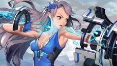 Battle Breakers - игра в жанре Футуризм (Будущее)