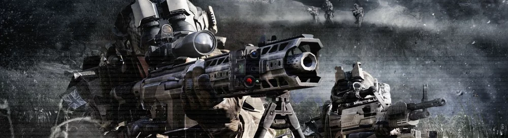 Купить ArmA 3 в магазине Steam — цены и предложения