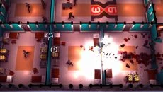 Alien Shooter похожа на Alien Shooter