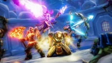 Minion Masters - игра в жанре Бесплатная игра