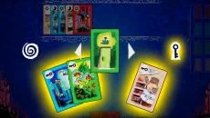 Pegs — Solitaire — Solo Halma похожа на Pegs — Solitaire — Solo Halma