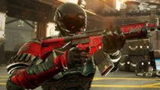 Modern Combat Versus - игра в жанре Вид от первого лица