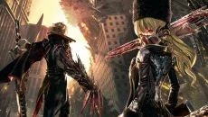 Chronos: Before the Ashes похожа на Chronos: Before the Ashes
