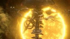 Stellaris: Utopia - игра в жанре Дополнение