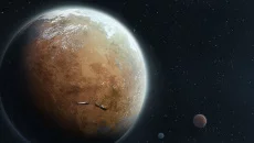 Endzone - A World Apart похожа на Endzone - A World Apart