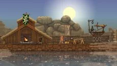 Kingdom: New Lands - игра в жанре Фэнтези / средневековье