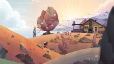 Old Man's Journey