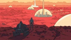 Surviving Mars: Below and Beyond похожа на Surviving Mars: Below and Beyond