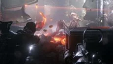 Bloodshots похожа на Bloodshots