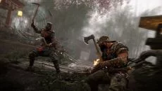 For Honor: Shadows and Might