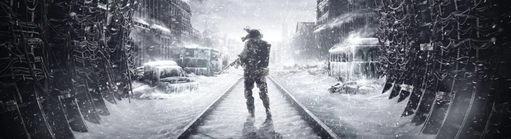 Цитаты из Metro Exodus (Метро Исход) - Мельник