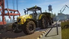 Pure Farming 2018 - игра в жанре Вид от третьего лица