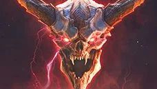Doom VFR - игра в жанре Экшен