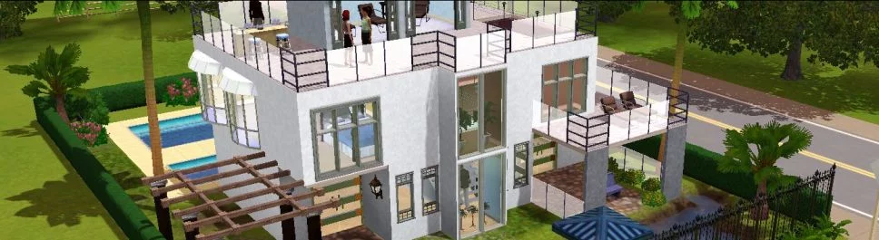 Отзыв о The Sims 3 от Litrick