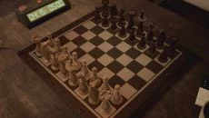Kasparov Chessmate похожа на Kasparov Chessmate