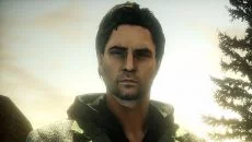 Alan Wake - игра в жанре Экшен