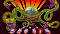 Alien Invaders - Plus! - игра в жанре Шутер