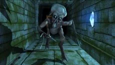 Dungeon Master Nexus похожа на Dungeon Master Nexus