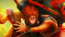 Unruly Heroes - игра в жанре Платформер