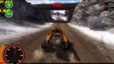 Off-Road Super Racing - игра в жанре Гонки