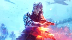 Battlefield 5 - игра в жанре Онлайн