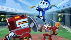 Hex Gambit: Respawned - игра в жанре Пошаговая