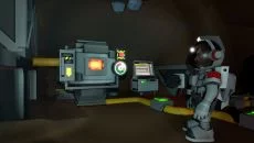 Stationeers - игра в жанре Экшен
