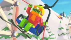 When Ski Lifts Go Wrong - дата выхода для PC